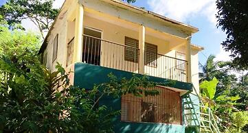 Las Terrenas Apartment