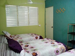 Las Terrenas Apartment