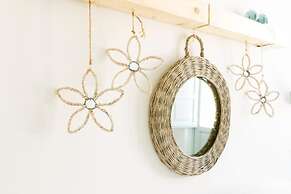 Tangram House - Apulia Holiday