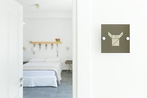 Tangram House - Apulia Holiday