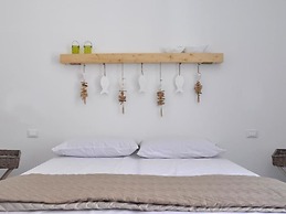 Tangram House - Apulia Holiday