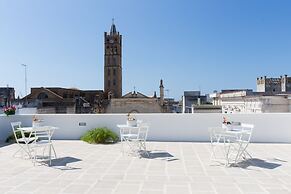 Tangram House - Apulia Holiday