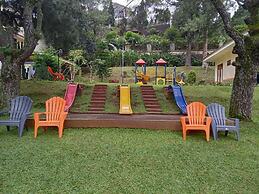 Arra Lembah Pinus