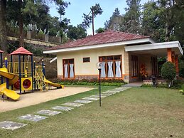 Arra Lembah Pinus