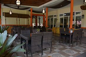 Arra Lembah Pinus
