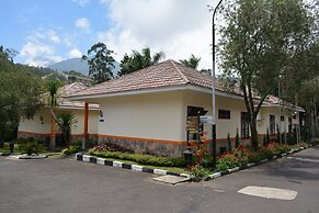 Arra Lembah Pinus