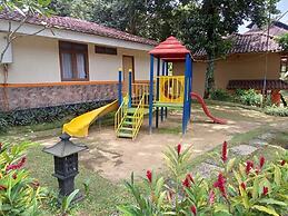 Arra Lembah Pinus