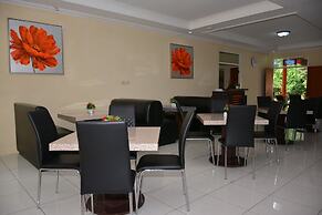 Arra Lembah Pinus