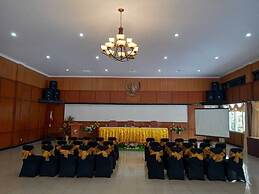 Arra Lembah Pinus