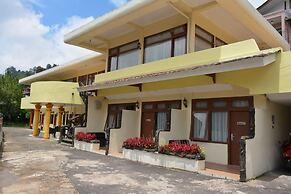 Arra Lembah Pinus