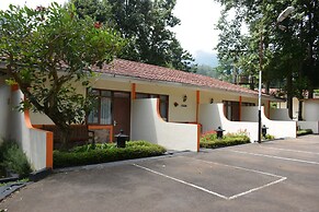 Arra Lembah Pinus