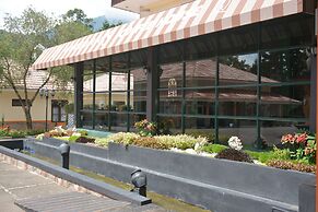 Arra Lembah Pinus