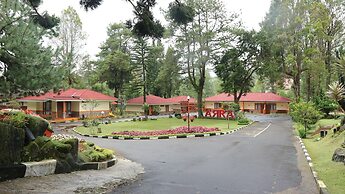 Arra Lembah Pinus