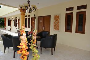 Arra Lembah Pinus