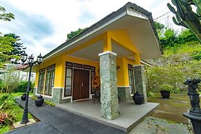 Arra Lembah Pinus