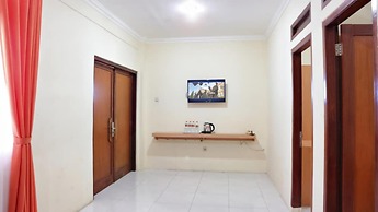 Arra Lembah Pinus