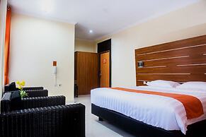 Arra Lembah Pinus