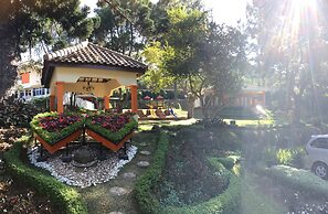 Arra Lembah Pinus