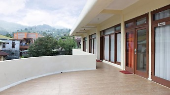 Arra Lembah Pinus