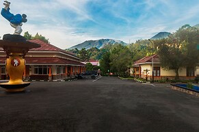Arra Lembah Pinus