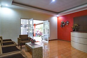 Arra Lembah Pinus