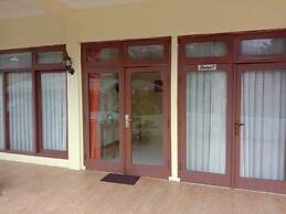 Arra Lembah Pinus