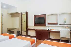 Arra Lembah Pinus
