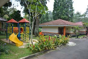 Arra Lembah Pinus