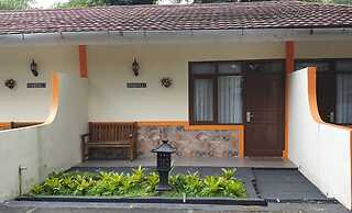 Arra Lembah Pinus