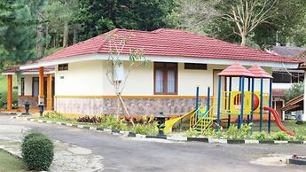 Arra Lembah Pinus