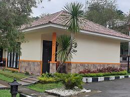 Arra Lembah Pinus