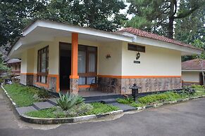 Arra Lembah Pinus