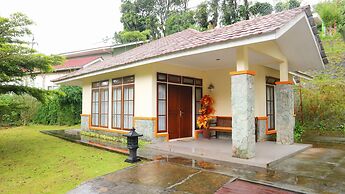 Arra Lembah Pinus