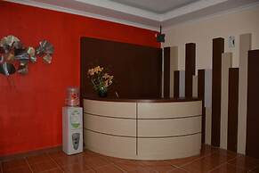 Arra Lembah Pinus