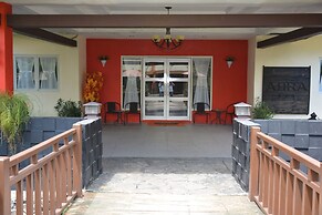 Arra Lembah Pinus