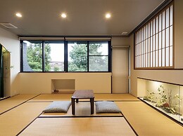House Hotel Kenrokuzaka
