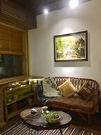 A Green Home