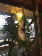 A Green Home