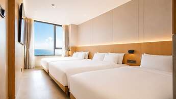 Hotel Laon