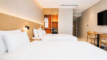 Hotel Laon