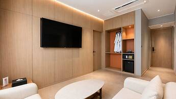 Hotel Laon