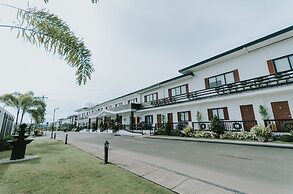 The Mansion