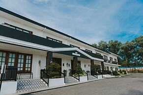 The Mansion
