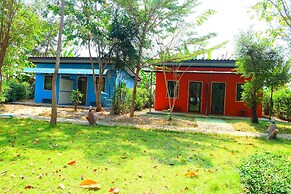 Baan Plang Resort