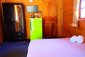 Baan Plang Resort