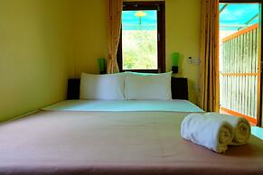 Baan Plang Resort