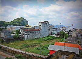 Merdelong Hotel
