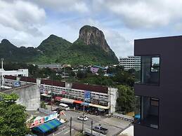 Merdelong Hotel