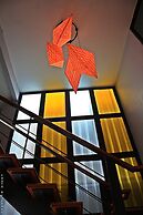 Merdelong Hotel