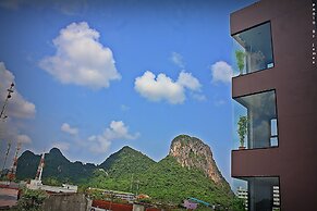 Merdelong Hotel